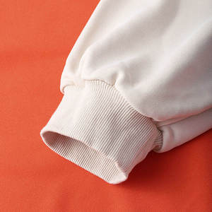 Sudadera con capucha extragrande personalizada con estampado de alta calidad, fabricante de ropa, sudadera con capucha de forro polar súper suave para hombre, sudaderas con capucha térmicas - Product Image 2