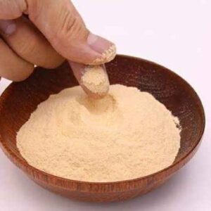 Amidon de racine de lotus du Delta du Vietnam de HAUTE QUALITÉ, 100 % naturel, à base de plantes, favorise la digestion, la pâtisserie et la cuisine, prêt à l'exportation - Product Image 5