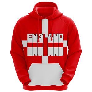 Sudadera con capucha para hombre de sublimación de alta calidad, con impresión personalizada en blanco y negro, de primera categoría. - Product Image 3