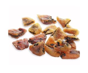 Fournisseur d'usine de fruit de la passion séché de qualité supérieure du Vietnam - Fruit de la passion séché naturel et sucré pour l'industrie des collations saines - Product Image 3