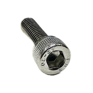 Tornillos hexagonales de cabeza hueca - Product Image 2