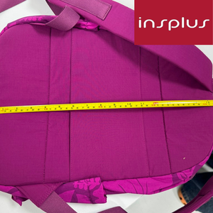 INSPLUS เวียดนาม บริการตรวจสอบคุณภาพกระเป๋าเป้นักเรียนมืออาชีพ ก่อนจัดส่ง ตรวจสอบคุณภาพ QC โดยผู้ตรวจสอบ - Product Image 2