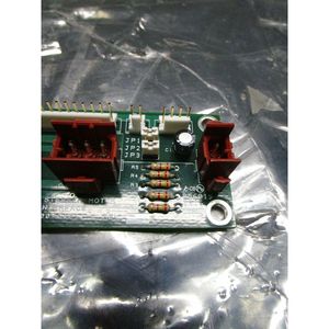 AMAT 0100-01792 PCB 5 PHASE STEPPER MOTOR DRIVER - อุปกรณ์และอะไหล่เซมิคอนดักเตอร์ระดับโลกที่เชื่อถือได้ - Product Image 3