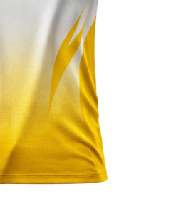 T-shirt de sport pour homme, séchage rapide, respirant, léger, pour entraînement, course à pied, exercice, vêtements de sport athlétiques - Product Image 5
