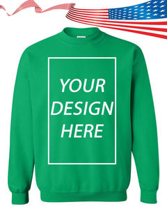 Sudaderas con Capucha Unisex de Algodón, Sudaderas para Sublimación, Cuello Redondo, Personalizables con Logotipo, Diseño Impreso, Bordado, Sudadera de Invierno - Product Image 6