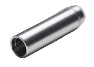 Luxin 6000ซีรีย์หลอดโลหะปรับแต่งได้ตัวเรือนซิการ์หรูหราทำจากอะลูมิเนียม CNC - Product Image 5