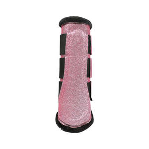 Vente Fabricant : Équipement Équestre – Protège-Pattes et Clochettes pour Chevaux, Ensemble Personnalisable en Matériaux sur Mesure - Product Image 5