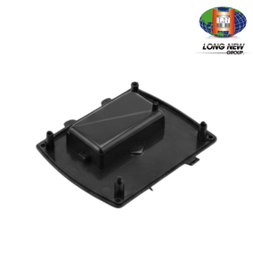 ตัวเรือนเซ็นเซอร์วัดอุณหภูมิและความชื้น PP แบบกำหนดเองของ LONGNEW OEM |   การฉีดขึ้นรูปแบบ Cold Runner - Product Image 6