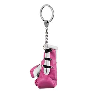 Promotional Factory Cheap Custom 3d Boxing Glove <b>Keyrings</b> Wholesale Factory Wholesale Manufacturer - Product Image 3