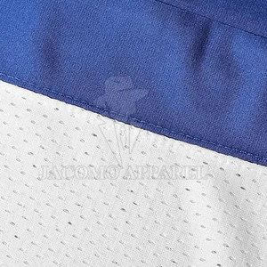 เสื้อแฟนคลับกีฬาสำหรับผู้สนับสนุนฟุตบอล พร้อมงานพิมพ์ลายทีมแบบกำหนดเอง หมายเลขทีม งานพิมพ์ลายสโมสร กีฬา และโปรแกรมฝึกซ้อม - Product Image 6