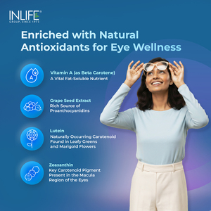 Tabletas de Multivitaminas y Minerales Certificadas por GMP para Adultos y Hombres/Mujeres, Ginseng, Prebióticos, Probióticos, Vitaminas B12, C y D que Aumentan la Energía - Product Image 2