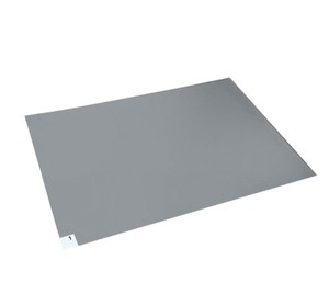 Tapis adhésif antimicrobien en PE souple de qualité médicale Kosan, fabriqué en Corée, avec logo personnalisé, pour salle blanche, contrôle de la poussière et prévention de la contamination - Product Image 3