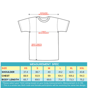 เสื้อยืดแขนสั้นสีส้มสำหรับผู้ชาย ทรงสปอร์ต มีลวดลาย แห้งเร็ว คอโอ ทรงปกติ ผ้าโพลีเอสเตอร์เจอร์ซีย์ พิมพ์ชื่อทีม 00 - Product Image 4