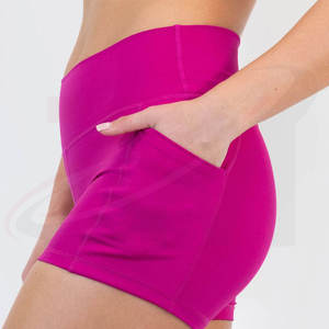 Shorts Casuales de Alta Calidad para Mujer, Precio Razonable, Shorts para Mujer Más Vendidos para Adultos - Product Image 5