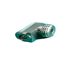 YUSHENG Custom CNC Machined Aluminum Die Casting Product 304 Stainless Steel <b>Alloy</b> For Fashion Industry Customized Size - Product Image 3