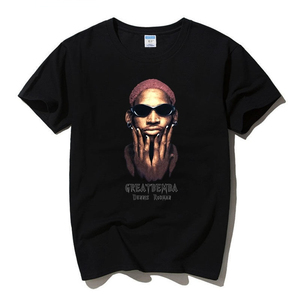 T-shirt d'été pour homme, manches longues, coupe ajustée, 100% coton, 200 grammes, grande taille - Product Image 4