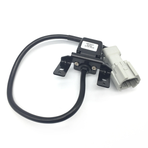 PEIVSO ผู้ผลิตจัดหา กล้องช่วยจอดถอยหลังสำหรับ Honda OEM รุ่น 95760-3S102 - Product Image 4