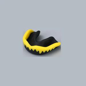 Protège-dents en caoutchouc pour le football américain, anti-bactérien, couleur personnalisée, prix de gros, pour la protection contre le grincement des dents - Product Image 6