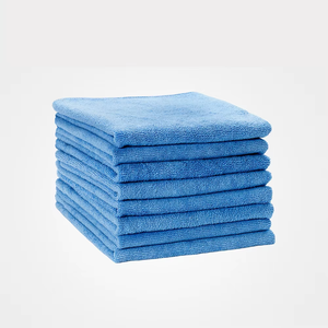 ผ้าขนหนูโรงพยาบาลขายส่ง ขนาดตามสั่ง เนื้อผ้านุ่ม หลายสี สำหรับขายโดยผู้ส่งออก - Product Image 3