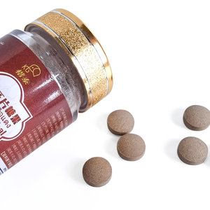 Suplemento nutricional en polvo de raíz de kudzu roja tailandesa que cuida eficazmente el cuerpo y ayuda a mantener la vitalidad masculina - Product Image 2