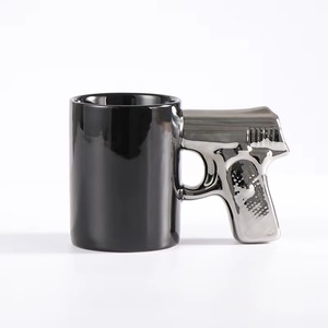 Premium <b>ceramic</b> cup eye-catching appearance durable <b>ceramic</b> <b>mug</b> suitable for both home and commercial use - Product Image 2