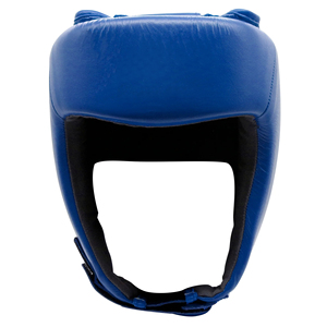 Meilleur prix, qualité supérieure, écologique, durable, portable, respirant, protège-tête de boxe en cuir PU, haute qualité, sécurité, réglable - Product Image 6
