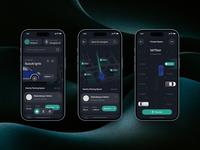 Desarrollo de Sistema Inteligente para Reserva de Plazas de Estacionamiento con Integración de Aplicación Móvil para Reserva en Tiempo Real y Gestión de Espacios