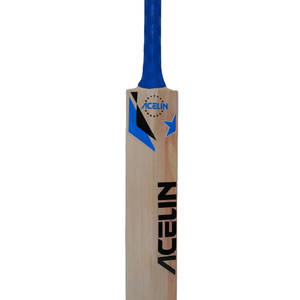 Bate de Críquet Profesional de Madera Ligera de Kashmir Willow de Alta Calidad Acelin Sports para Zurdos, con Logotipo Personalizado, Fabricante OEM - Product Image 6
