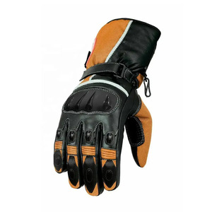 Latest Design Motorbike <b>Gloves</b> Breathable Bike Racing <b>Gloves</b> With <b>Touch</b> <b>Screen</b> for <b>Men</b> and Women - Product Image 6