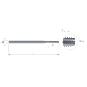 DIXI 1713 - Product Image 1