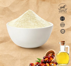 Crème non laitière à base de palme certifiée HALAL, formule instantanée pour café, thé, céréales, lait, crème en vrac, emballage en sachet, qualité supérieure - Product Image 1