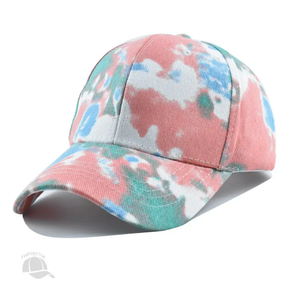 Gorra de Béisbol Deportiva con Estampado de Camuflaje de Secado Rápido para Campismo y Caza al Aire Libre, Venta al Por Mayor - Product Image 6