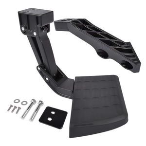 Estribo Trasero para Puerta Trasera de Ford F-250, F-350, F-450 SD, Años 1999-2016, 75303 01A, Piezas de Carrocería para Camioneta - Product Image 3