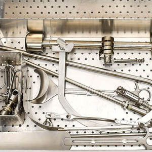 Juego de Retractores Quirúrgicos Omni Tract con Marco en Forma de Hueso de Pescado, de Acero, Manuales, de Alta Calidad, para Cirugía Ortopédica, a Bajo Precio - Product Image 6