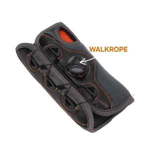 Sistema de rodillera de comodidad y estabilidad con cierre perezoso sin cierre de encaje Cordones de zapatos fáciles de ajustar - Product Image 2