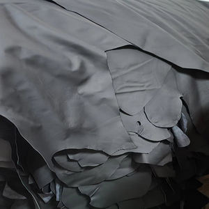 Cuero Genuino de Vaca Nappa de Primera Calidad, Resistente a los Arañazos, para Asientos de Coche, Volante, Tapicería de Muebles - Product Image 2