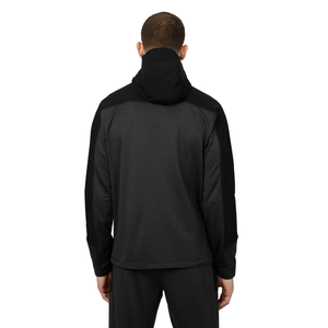 Ropa Deportiva Profesional, Chándal con Capucha y Paneles, Resistente, de Alta Calidad, con Cierre, Cómodo, Tela de Spandex/Nylon, Estampado, para Fitness - Product Image 4