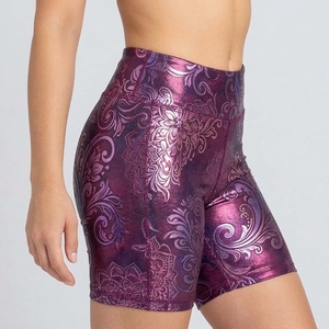 Shorts Adhesivos para Pole Dance Diseñados para Mujeres, con Ajuste Ceñido, Tracción Segura, Tela Suave y Elástica, y Comodidad Flexible - Product Image 5