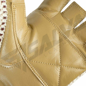 New Selling Men Women Car Driving <b>Gloves</b> Fashion Genuine Lambskin Sheepskin Cowhide Leather Ladies Driving <b>Gloves</b> hand made - Product Image 5