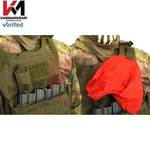 Fournisseur en gros de panneaux tactiques réfléchissants de visibilité premium, service OEM, personnalisation de marque pour les distributeurs mondiaux - Product Image 2