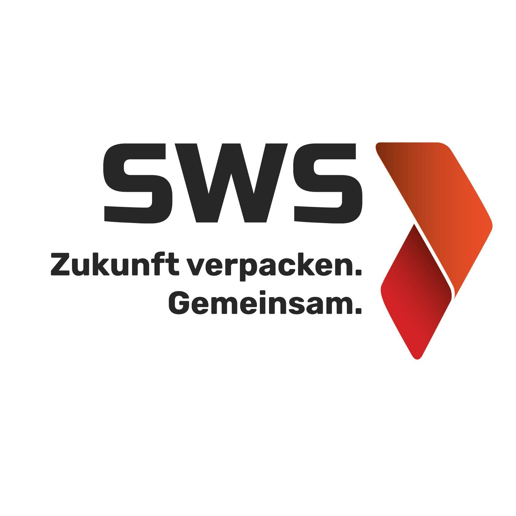 SWS-Packaging GmbH logo