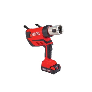 Herramienta Manual de Prensado Profesional de Alta Calidad 2025 Pro/Press 67083 R/P350 con Interfaz LED y Bluetooth, ENTREGA RÁPIDA - Product Image 2