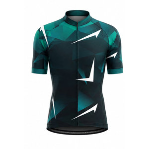 Custom Professional Cycling Jersey Set Long Sleeve Team Urban Highways Mountain Bike <b>MTB</b> <b>Shirt</b> Shorts for Urban Mountain Biking - Product Image 5