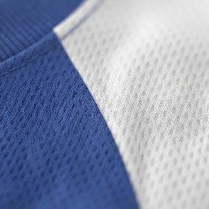 Camiseta de Baloncesto para Hombre de Alto Rendimiento, Tejido Transpirable y Ligero, Absorbe la Humedad, Ecológica, Sin Mangas, Ajuste Cómodo - Product Image 6