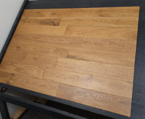 Carbon-Neutral Certified <b>Hardwood</b> Flooring <b>Strips</b> - Product Image 4
