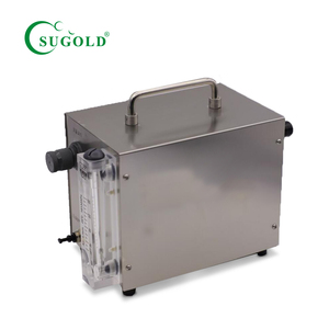 Équipement de laboratoire ZJSJ-008 Comprimé collecteur d'air - Product Image 6