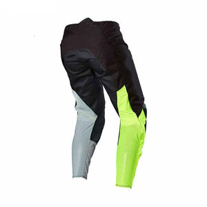 Pantalones de Motocross y Descenso de Diseño Personalizado de Calidad Premium 2026, Cómodos, Transpirables y Protectores, en Venta - Product Image 3
