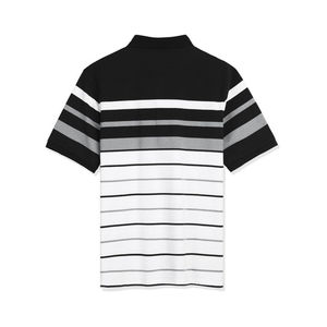 Nuevo Diseño, Camisetas Polo Transpirables para Mujer, Polo Laurens para Hombre, Talla Grande, Logotipo Bordado, Camiseta Polo de Manga Corta para Hombre - Product Image 2