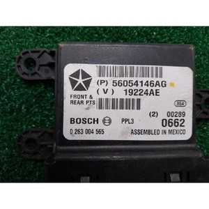 ECUs y Módulos de Computación Usados Grand Cherokee 56054146AG - Product Image 5