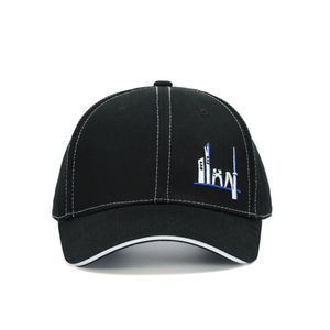 Gorra Deportiva con Logotipo Personalizado, Impresión por Sublimación en Relieve de Alta Calidad, 100% Algodón Canvas, Unisex, Casual, para las Cuatro Estaciones, de 6 Paneles - Product Image 2